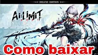 Como baixar o AI LIMIT