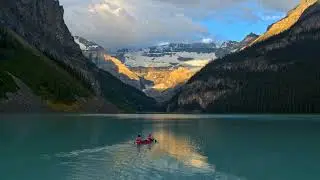 Kinowerbung - CANUSA TOURISTIK