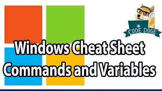 Useful Windows commands & shortcuts for DevOps or SysAdmin