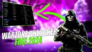 *NEW* MW3 UNLOCK ALL GLITCH | MW3 Unlocker Tool | Warzone 3 Unlocker Pro [undetected]