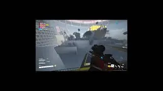 The Crane Rollout #thefinals #gaming #trickshots