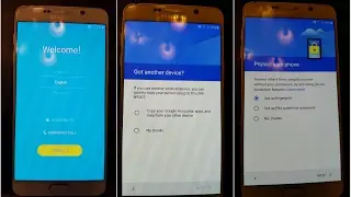 1/1/2017 - TOOL Bypass FRP Google Account All Samsung Devices | Free 100%, Very Easy and Quick