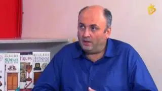 Гейдар Джемаль – о либеральном порядке (2015.12.11)