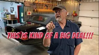 S5:Episode 3-Jaguar 1990 XJS Convertible Restoration.