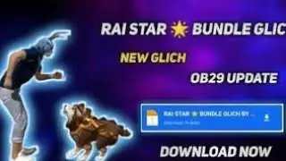 Rai ster bundle glitch ✅ 