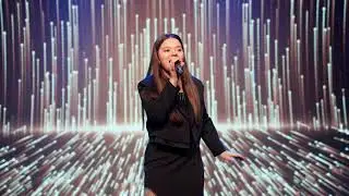 The Power Of Love (Celine Dion) поёт Мария  Финогенова