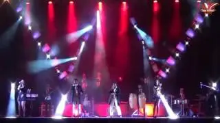 Johnny Maquinaria - Y como es él