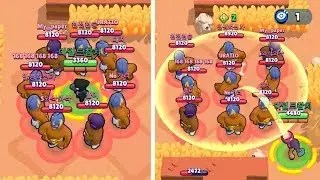 Ult+Auto attack ALL KILL collection TOP 20