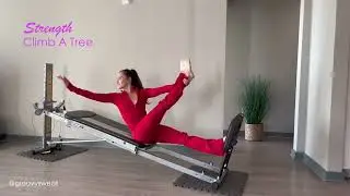 Total Gym Cardio Strength Pilates Circuit