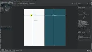 [Android 008] Introduction to Android Studio: Using the Design and Project Tab
