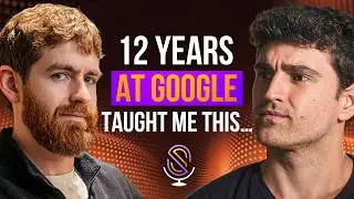 My Final Day at Google After 12 Years (Senior ML Engineer)