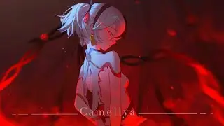Anime - Camellya (AI Music) Нейросеть (♫) ᴴᴰ