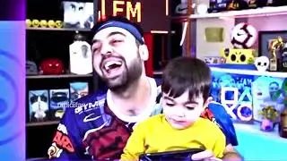 aga beeeee