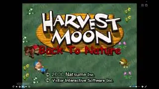 Harvestmoon for MacBook Air M2