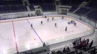 Кубок Сахарова 2014