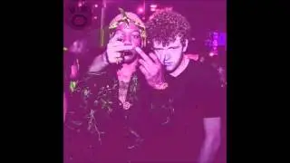 OG Maco x Tax Free (Chopped up & Purp’d up) By DJ XavierJ713