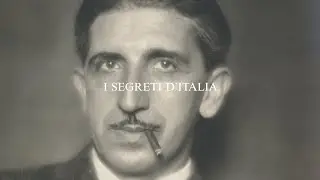I Segreti d'Italia - Roberto Longhi. Il più grande storico dell’arte del Novecento