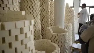 How it's Made: Handmade Soap