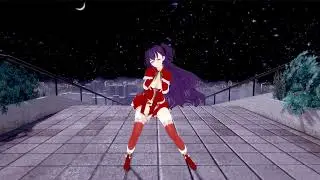 【1080P】【マリ箱チャレンジ】アンドレア・オズワルド師匠【コイカツ！】