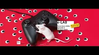 DIRECT Focus Jeux Vidéo - Épisode 4 : passion destruction