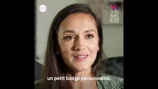 [Vivre avec un cancer de sein métastatique] Histoires Personnelles - L'histoire d'Amélie