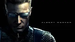Resident Evil 5 онлайн