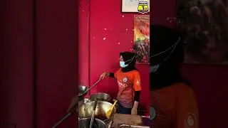 Restaurant De5 Merah TANJUNG MALIM‼️