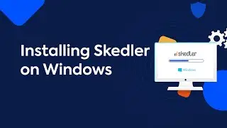 Installing Skedler on Windows | Skedler Tutorials
