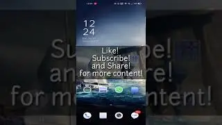 Whatsapp Storage trick!