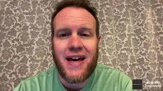 Quick Message from Mr M for 8A students -  May 18, 2020