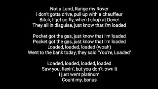 Lil Uzi Vert - Loaded (Lyrics)