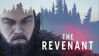 TEASER - The Revenant RDR 2 online / Персонаж Леонардо ДиКаприо