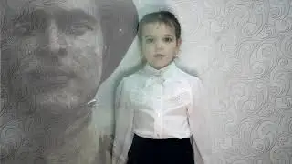 СТИХ О ВОЙНЕ 