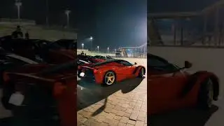 Farari in red is big crush 🔥#car #carlover #fararicar #shortvideo #shorts #short