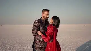 KATHAN + RISHITA | PRE WEDDDING | KUTCHH