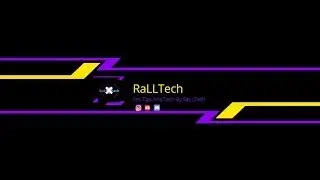 All In One Discord Bot 1K CMD  | 1k Cmd | Legend | RaLLTech