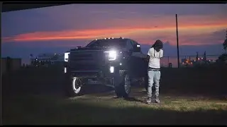 Tazz - Believer (Official Music Video)