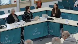General Purposes Committee: 16 May 2024