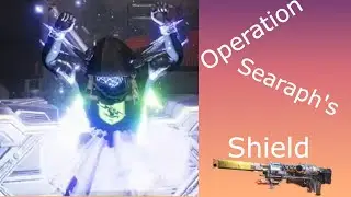 Operation Searaph's Shield