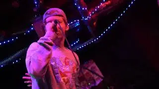 Ringpop! Live at The Monkey Palace