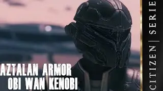 Star Citizen on Obi Wan Kenobi Teaser Trailer