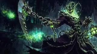 【 THRESH CINEMATIC EDIT 】