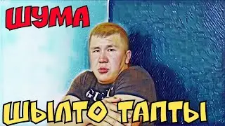 ЧАЛА СПОРТИК ||  ШУМА ВАЙН || ШЫЛТО ТАПТЫ
