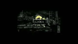 с_пЭса - В плотном дыму (Official Video)