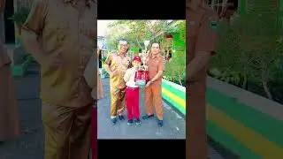 Selamat Datang Tahun ajaran 2025/2026