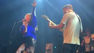 Ber - London Calling Festival