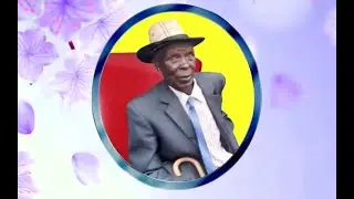 LIVE! Mzee John Martin (Omotakatifu) Gwaro Nyandusi's Requiem Mass CUM Send-off ceremony