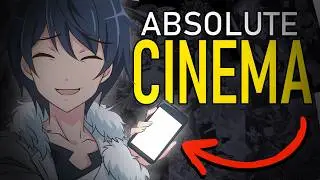 Eu ADORO ver ANIME RUIM (E você também deveria!)