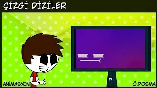 Çizgi Diziler | Animasyon #6
