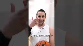 How to INSTANTLY Improve Your Jump Shot (1 SIMPLE Hack 🤫)